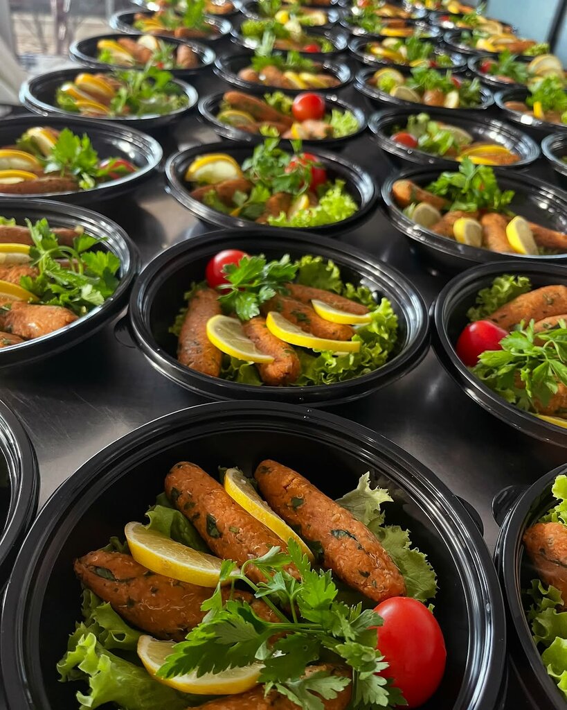 خدمة توصيل الطعام Hafifol Diet Food Service ، اسطنبول، صورة