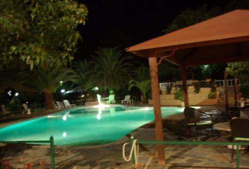 Фото Villa Pappas