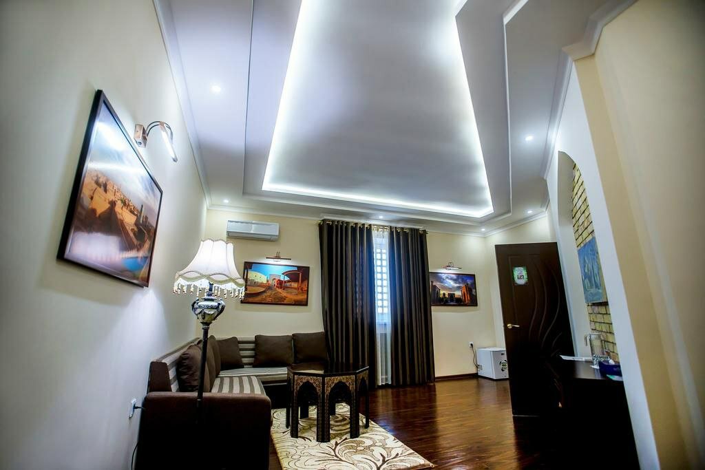 Фото Arkanchi Hotel