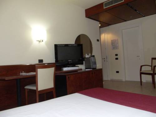 Фото Best Western Mediterraneo Palace Hotel