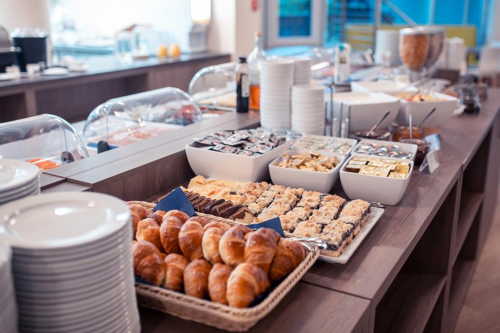 Фото Tulip Inn München Messe