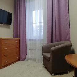 Фото Виктория на Парковой, 72