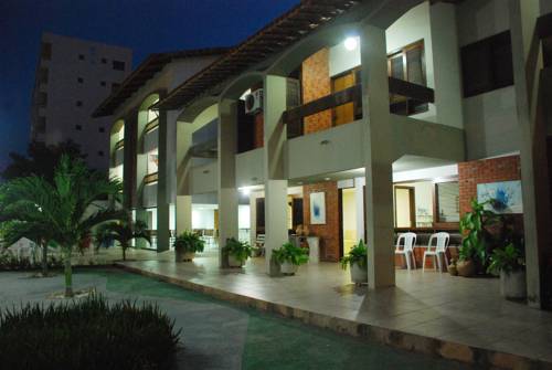 Фото Pousada Costa Marina