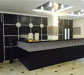 Фото Мартон Бизнес