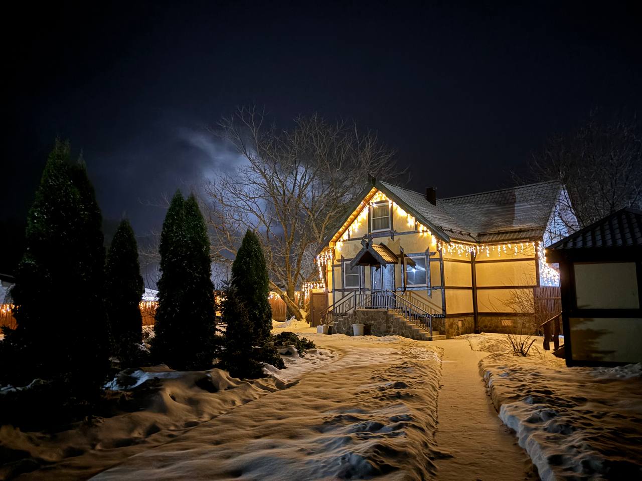 Фото Отдых Волго