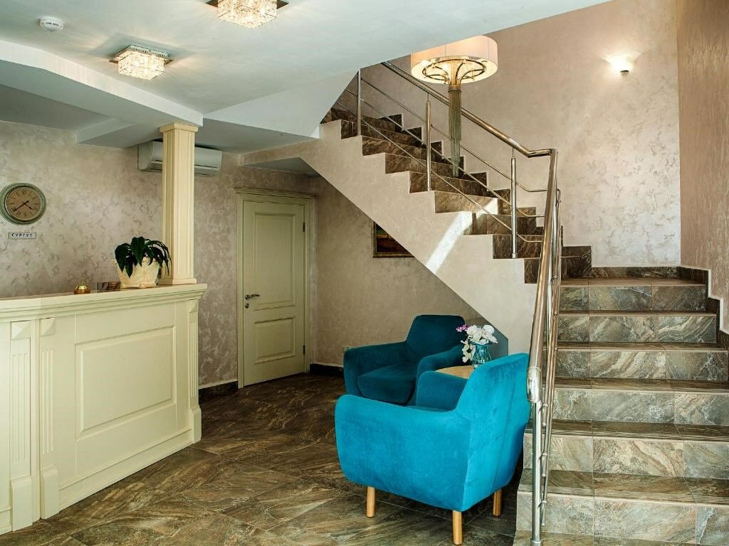 Фото Sochi Beach