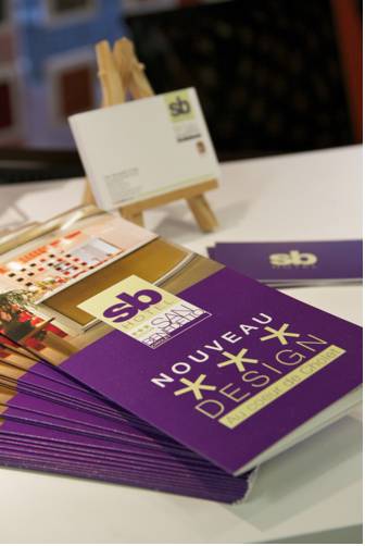 Фото Best Western Hotel San Benedetto