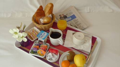 Фото Hôtel Brimer