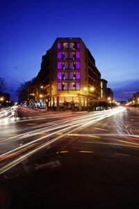 Гостиница La Renaissance Hotel
