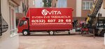 Vita Evden Eve Nakliyat (Antalya, Muratpaşa, Cumhuriyet Mah., 633. Sok., 25), moving company