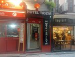 Istanbul Apartments Istanbul