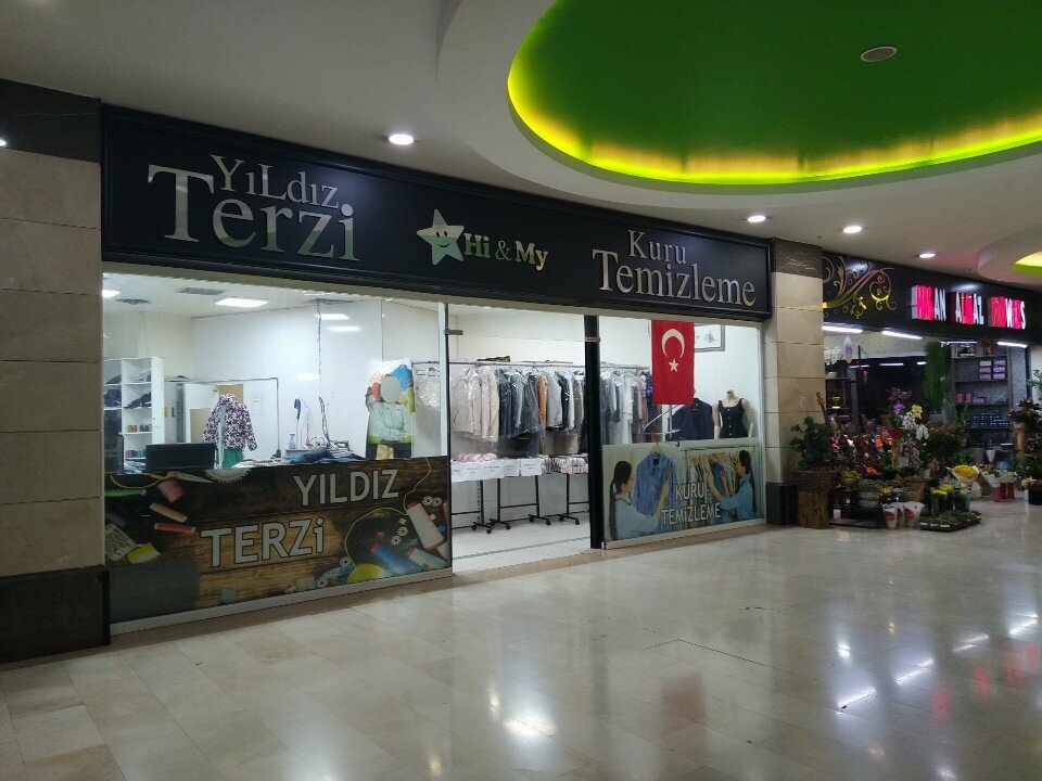 Tailor Star Tailor, Konya, photo