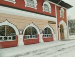 Иконная лавка (Traktorostroiteley Avenue, 4), religious goods