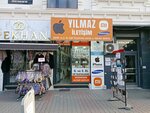 Yilmaz Communication (İstanbul, Gaziosmanpaşa, Barbaros Hayrettin Paşa Mah., Mimar Sinan Cad., 4A), mobile phone store