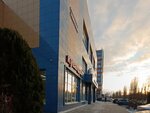 Sheffreklama (Leninskiy Avenue, 172), empresa manufacturera