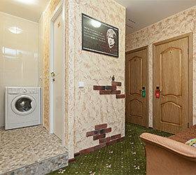 Фото Винтерфелл Смоленская