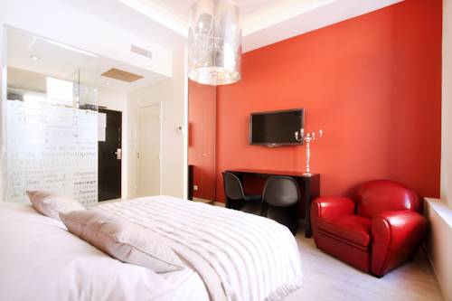 Фото Hotel de Gantes