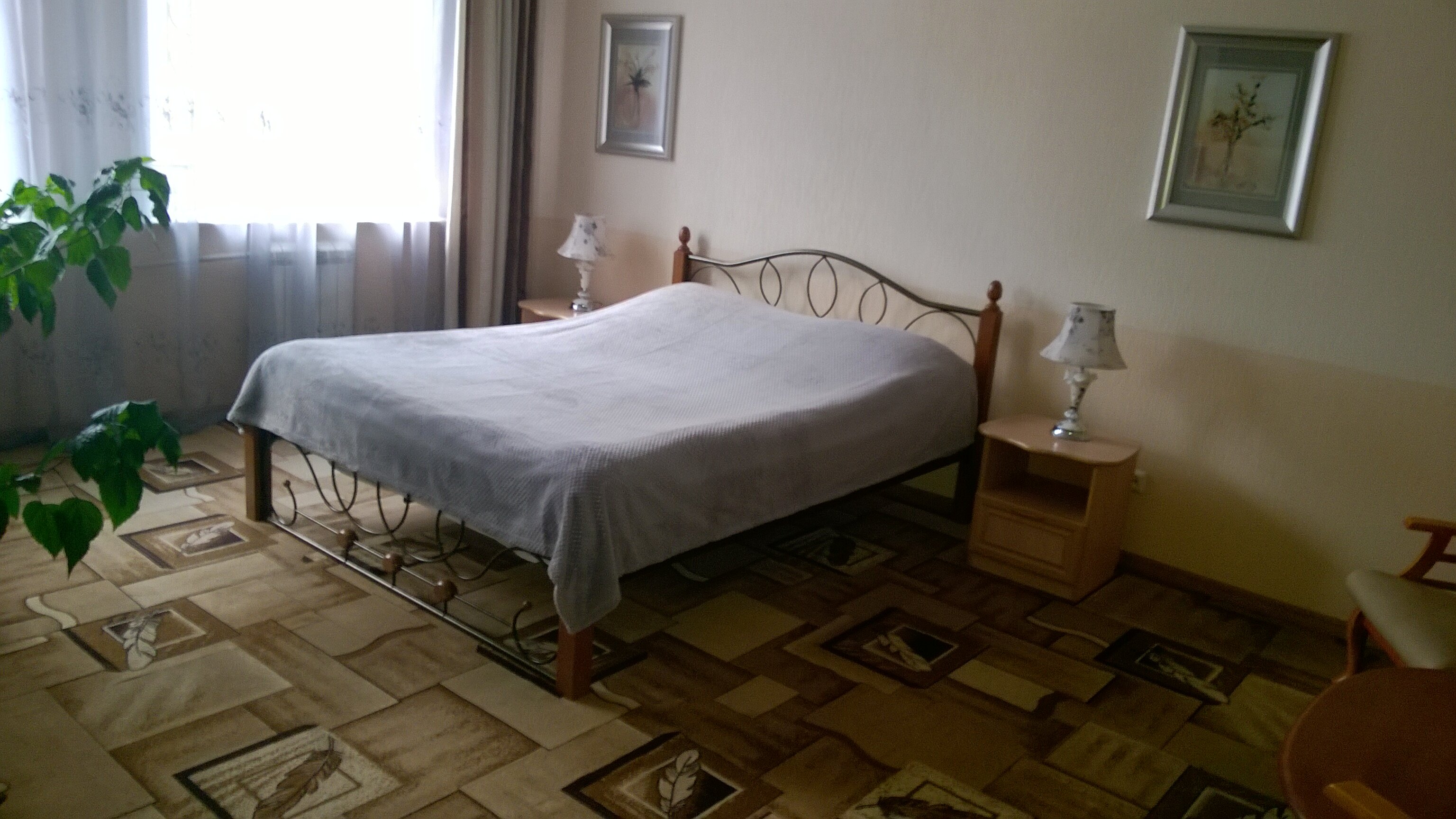 Фото Графская усадьба