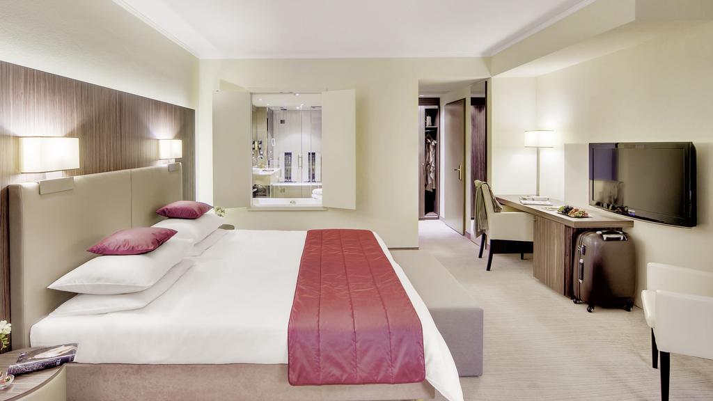 Фото Austria Trend Hotel Schillerpark Linz