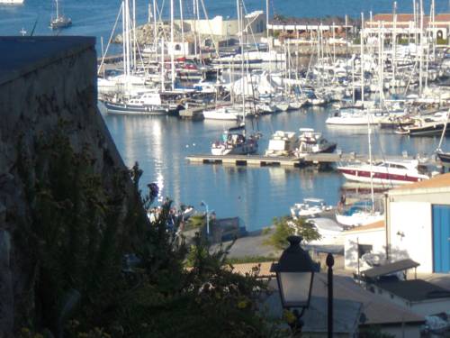 Фото Borgo di Santa Barbara