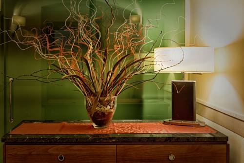 Фото Hotel Ambassador