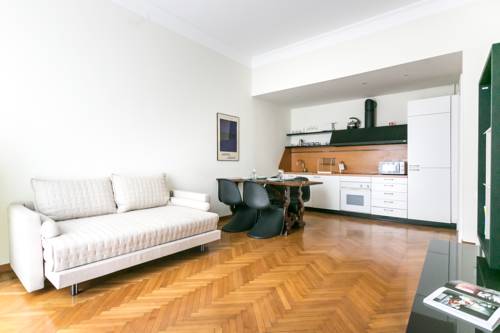 Фото Italianway Apartments - Da Procida