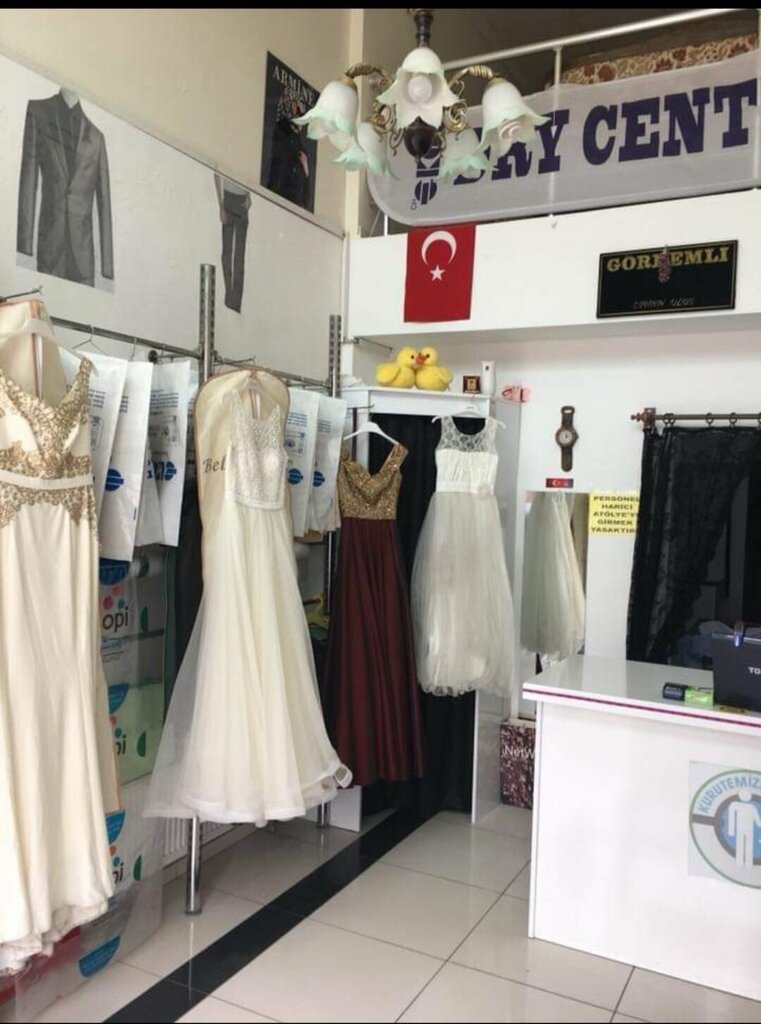 Dry cleaning Ekol Dry Clean, Konya, photo