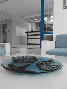 Фото Central Hersonissos Hotel