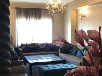 Фото Sabor Appartement Rachadi Gueliz