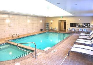 Фото SpringHill Suites by Marriott Logan