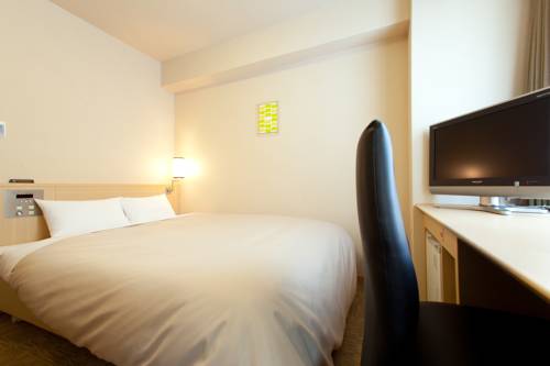 Фото Daiwa Roynet Hotel Hakata Gion