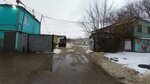 ГСК № 26 (Kolomenskaya Street, 20Б), garage cooperative