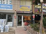 Barber Hussein (Ankara Province, Altındag District, Celal Esat Arseven Cad., 35), peluquería