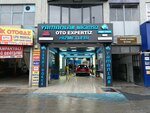 Yamanlar Auto Expertise (İstanbul, Rami Kışla Cad., 90B), vehicle inspection station