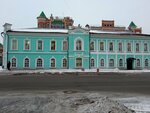 Научно-производственный центр по охране и использованию памятников истории и культуры (Voznesenskaya Street, 49), government ministries, services