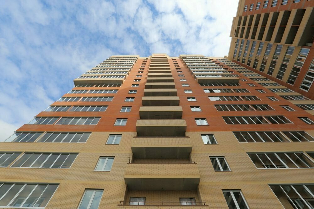 Complejo residencial ZhK Knyaz Golitsyn, , foto