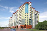 Жемчужина Юга 2 (Republic of Daghestan, City of Derbent, ulitsa Salmana, 102) ، مجمع سكني