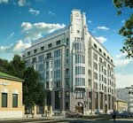 ZhK Prechistenka, 13 (Prechistenka Street, 13), complejo residencial