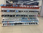 DNS (Cherepovetskaya Street, 18), tienda de ordenadores