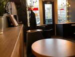 Baggins Coffee (Fontanka River Embankment, 67-69), coffee shop