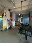 Tseh85 (Parfyonovskaya Street, 9к1) ، مقهى