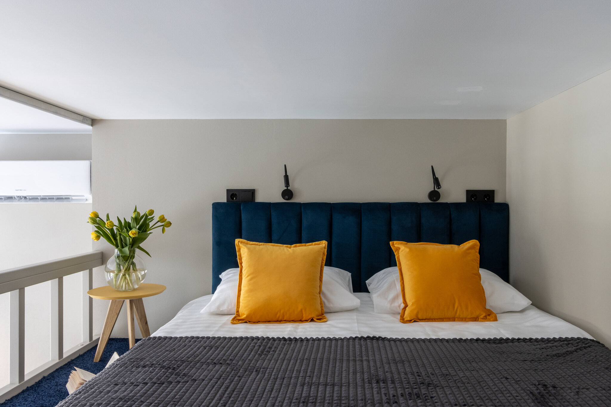 Фото Апартаменты Брискорн