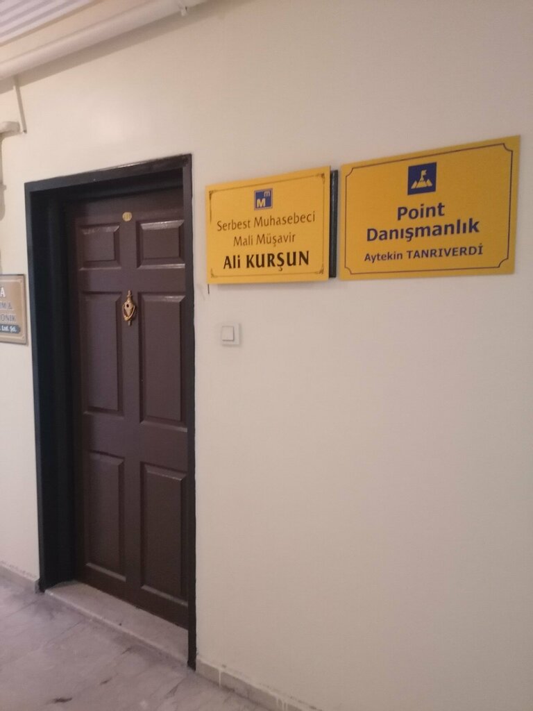 Business consulting Point Consultancy and Education, Gaziantep, photo