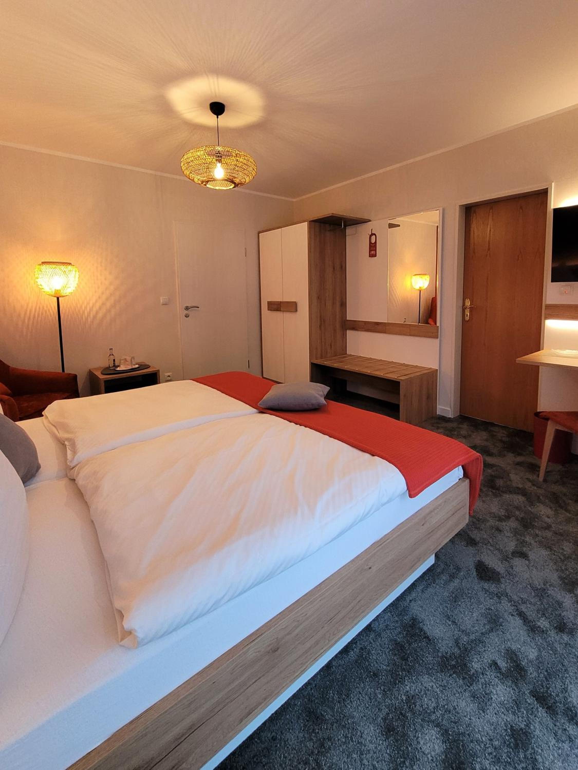 Фото Pieper-Kersten Hotel - Pension