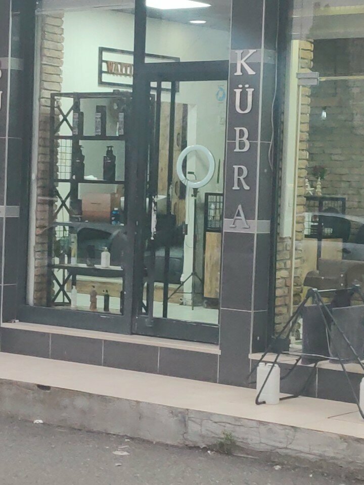 Beauty salon Kuaför Saloon Twins, Izmir, photo