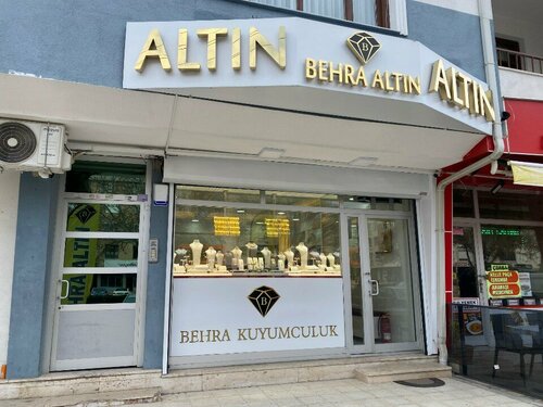 Behra Kuyumculuk Fotoğraf 2