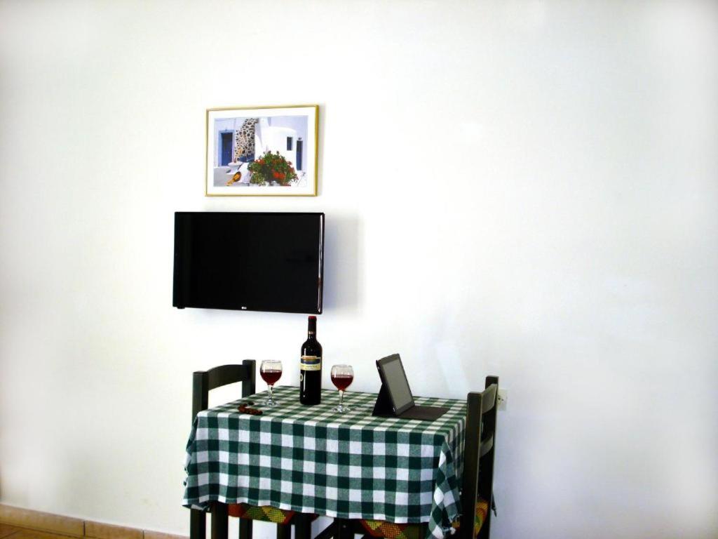 Фото Elina Apartments Gouves