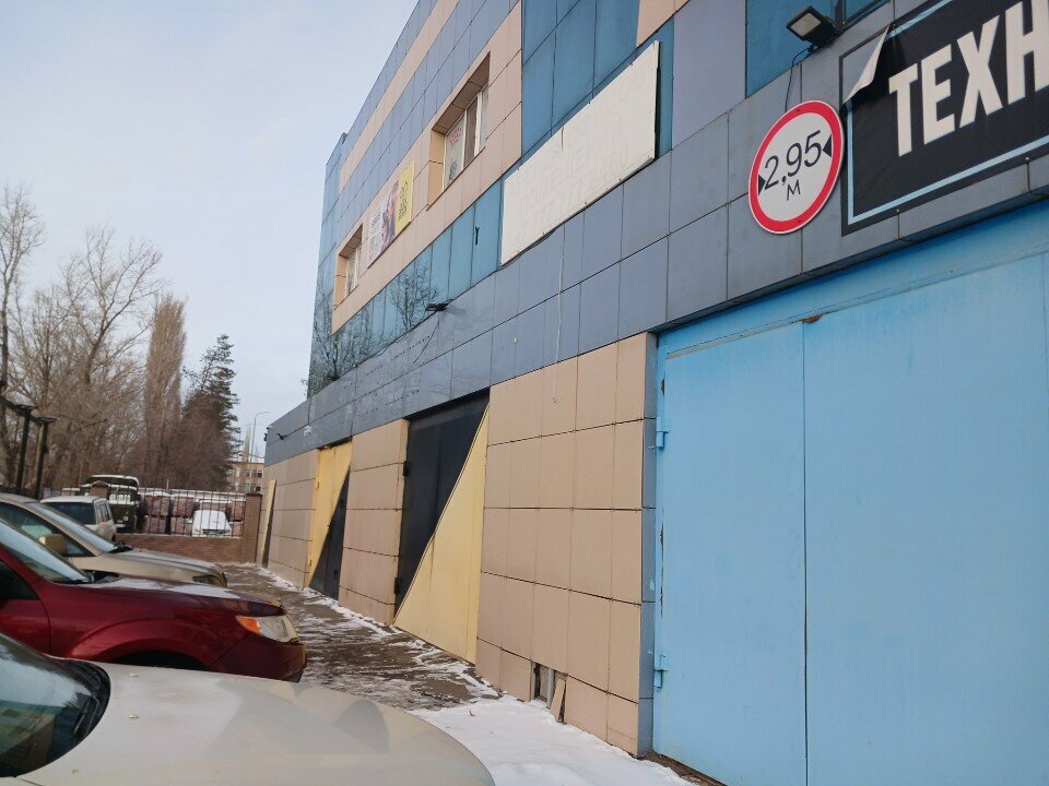 Car service, auto repair Steering Rack Repair Workshop, Pavlodar, photo