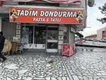 Arsamiea (Ankara Province, Yenimahalle, Ergenekon Mah., Ülker Cad., 8B), comida rápida