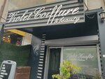 Violet Coiffure (Istanbul, Esenler, Cincindere Avenue, 171A) ، مصففو الشعر
